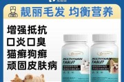 小猫得猫藓怎么办？（了解猫藓的症状和治疗方法）