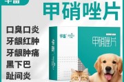狗狗喉咙发炎的原因及治疗方法（了解狗狗喉咙发炎的原因，学会正确选择消炎药物）