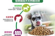 3斤狗粮能供应雪纳瑞几天的食物需求？（雪纳瑞、食物需求、狗粮用量）