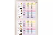 常见宠物猫价格一览表（了解猫咪市场行情，帮你选购心仪的爱宠）