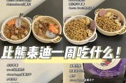 如何给9个月大的比熊提供适当的饮食？（了解比熊的营养需求和饮食习惯，为宠物狗提供均衡的饮食）