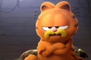 异国短毛猫——加菲猫的魅力（探索加菲猫的可爱与亲人特质）