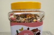 如何为仓鼠提供适合的食物来帮助其繁殖（以仓鼠生宝宝给它吃什么东西怎么办）