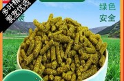 荷兰猪的主食-草的选择（为你的荷兰猪提供适合的草食）