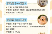 如何合理控制金毛犬的饭量？（金毛犬的饮食管理指南及不宜控制饭量的情况）